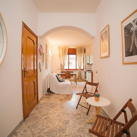 Le Case Della Costa - Appartamento Ravello マイオーリ エクステリア 写真