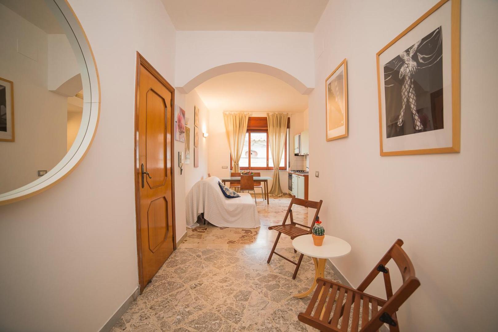Le Case Della Costa - Appartamento Ravello マイオーリ エクステリア 写真