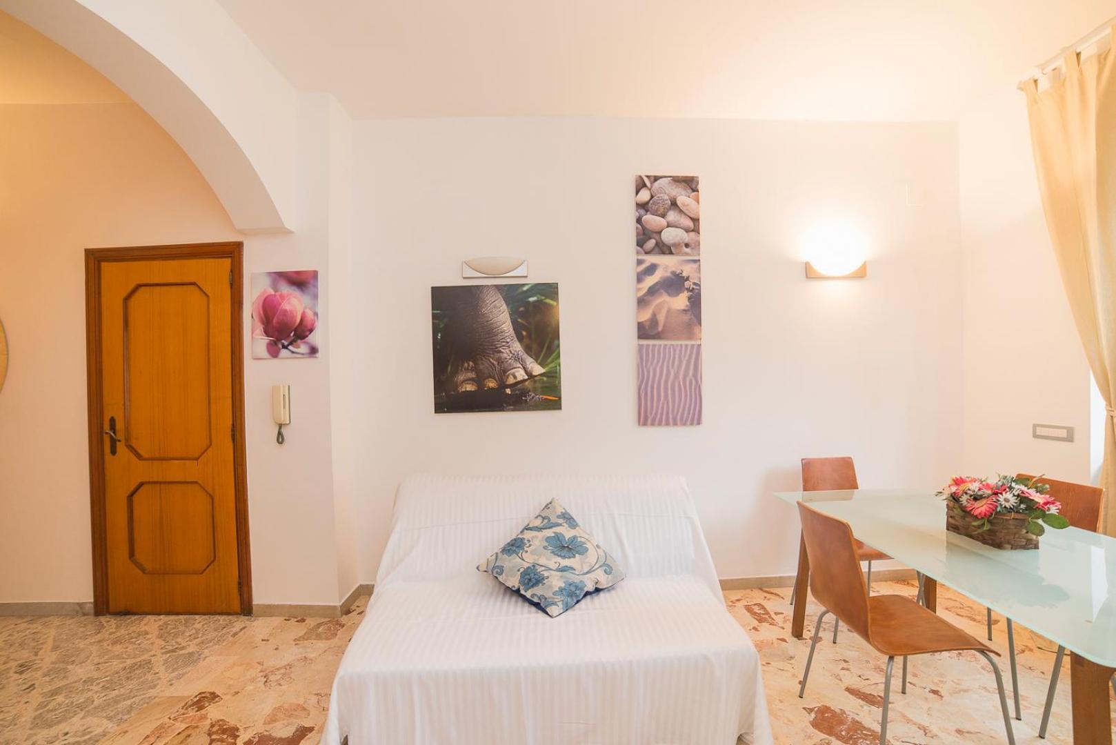 Le Case Della Costa - Appartamento Ravello マイオーリ エクステリア 写真