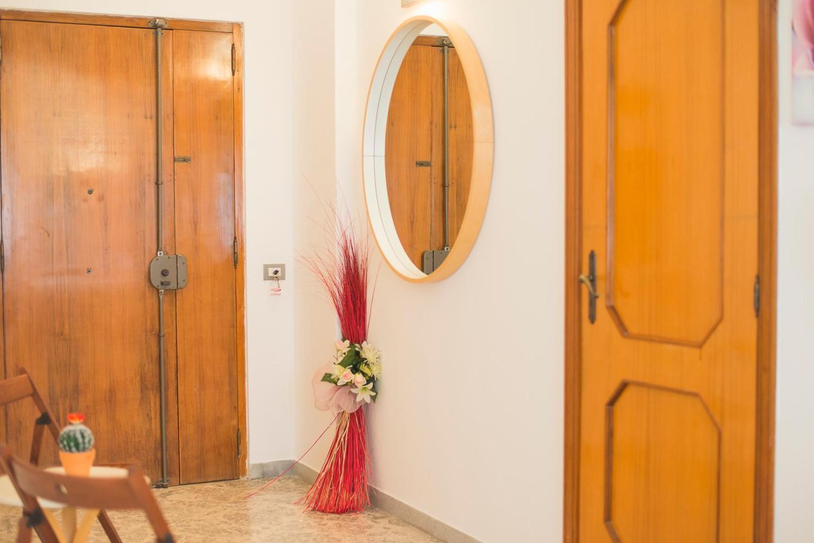 Le Case Della Costa - Appartamento Ravello マイオーリ エクステリア 写真