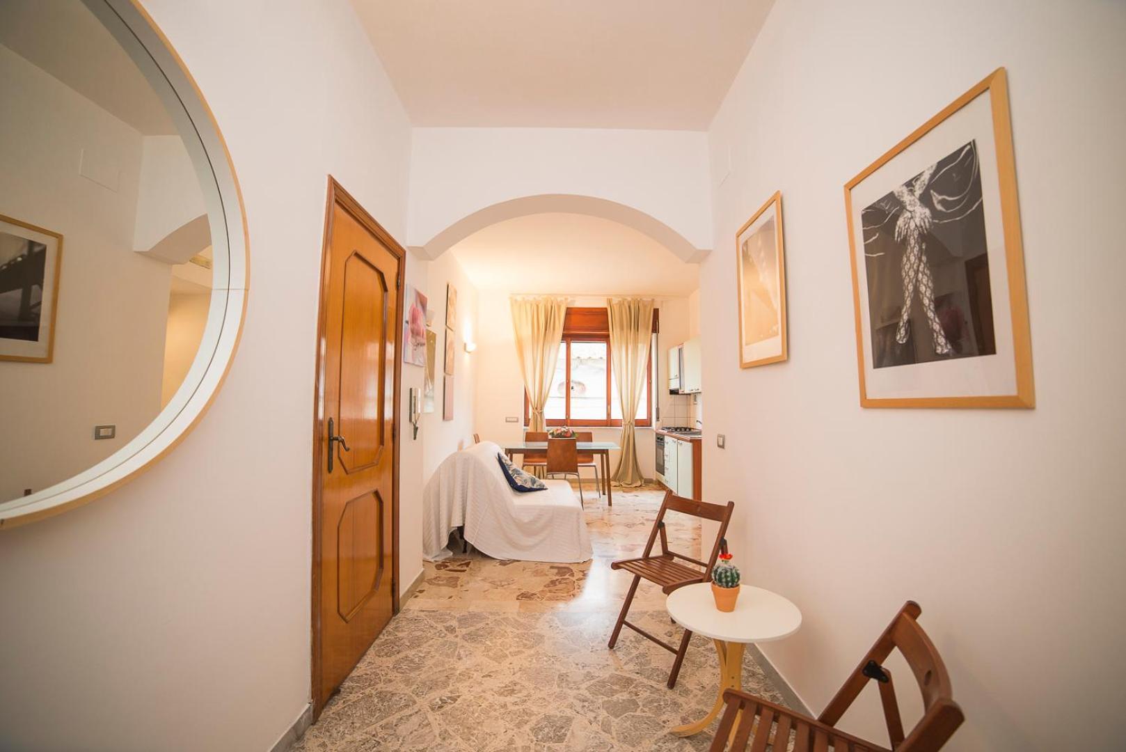 Le Case Della Costa - Appartamento Ravello マイオーリ エクステリア 写真
